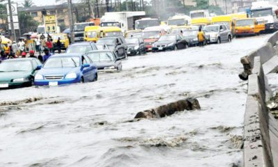 Lagos Flood