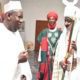 ganduje and emir sanusi FG