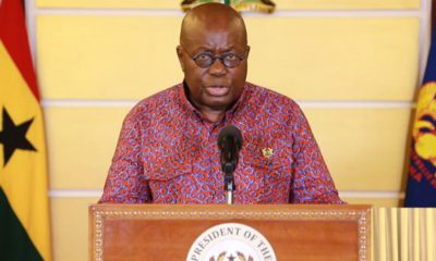 Nana Addo Dankwa Akufo Addo