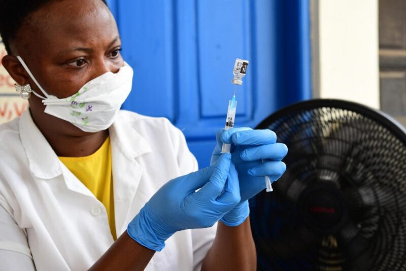 Covid 19 and unpaid care workers