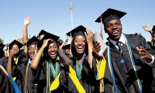 University School graduates