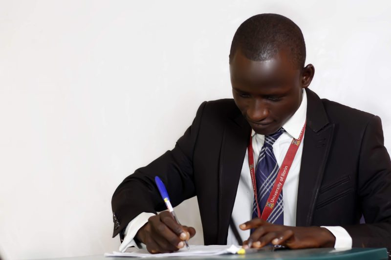 Olayinka Abdurrazzaq