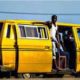 Danfo bus