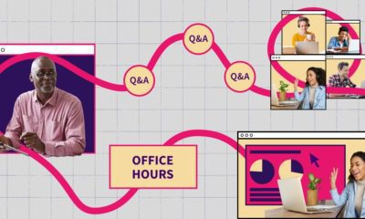 Synchronous Tools for Online Teaching and Learning