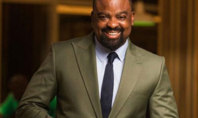 Kunle Afolayan