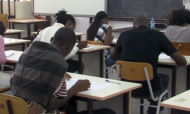 Exam malpractice in Nigeria