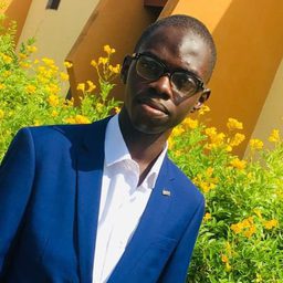 Adedimeji Quayyim Abdul-Hafeez