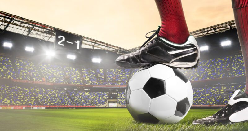 Settling football disputes