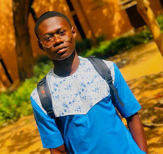 Yusuf Abdulbasit Hozaifah