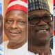 Atiku, Kwankwaso, Peter Obi and Tinubu