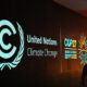 United Nations Climate Change - COP 27