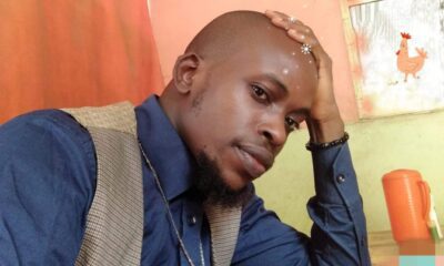 Marvel Chukwudi Paphel