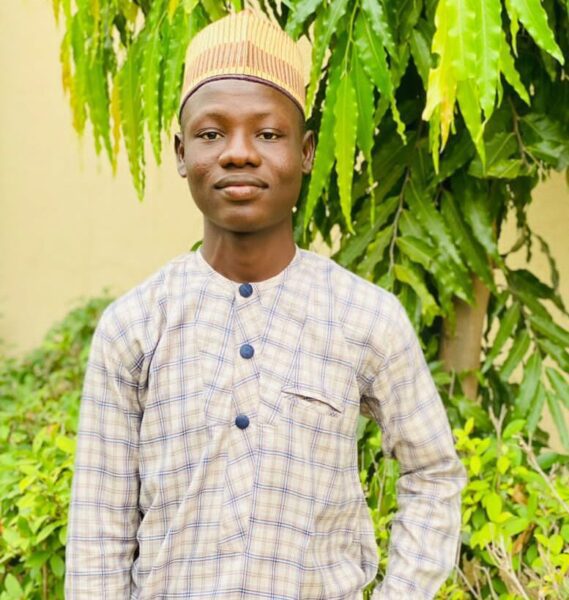 Abdulrasaq Kamaldeen