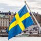 Sweden flag