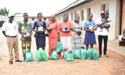 Palliative beneficiaries