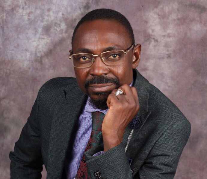 Mohammed Ndarani Mohammed SAN