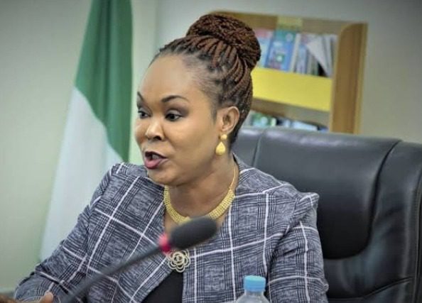 Uju Kennedy Ohanenye