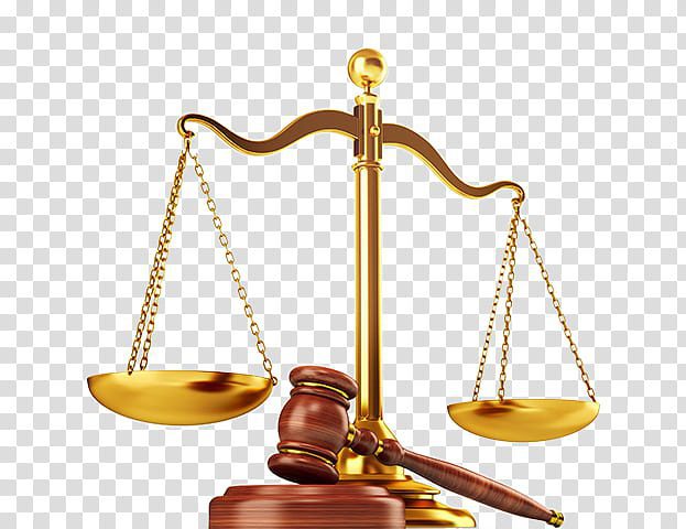 Scale Of Justice