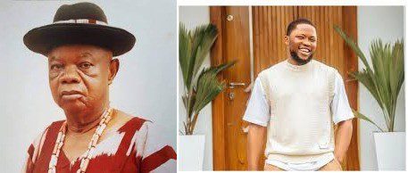 Mike Ejeagha and Brainjotter