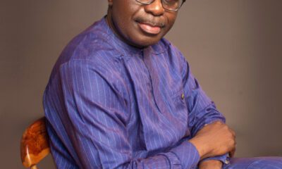 Leonard Karshima Shilgba