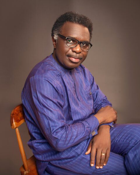 Leonard Karshima Shilgba