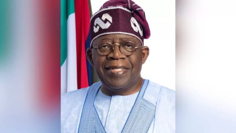 Tinubu