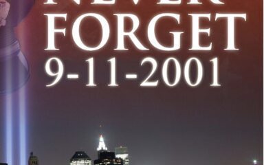 Nine Eleven - America