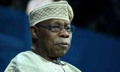 Obasanjo