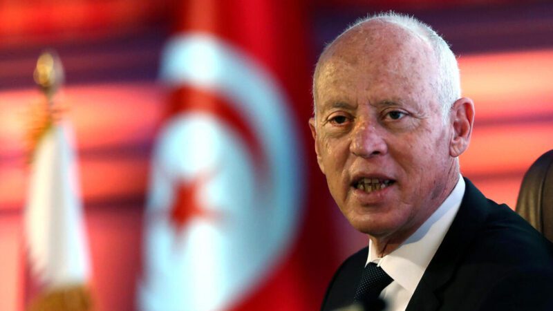 Tunisia-President-Kais-Saied