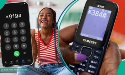 USSD and Banks in Nigeria - customers