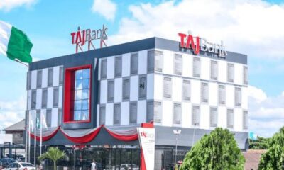 TAJBank