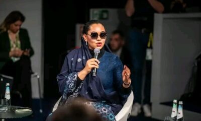 Natasha Akpoti-Uduaghan