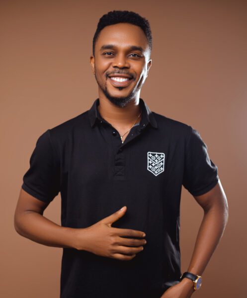 Jeff Okoroafor - Africans Angle and Opinion Nigeria