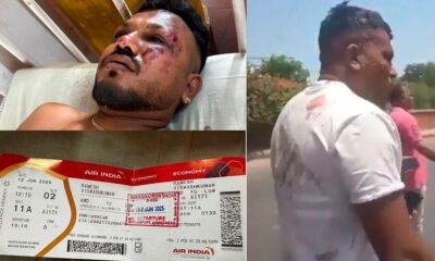 Ramesh Viswash Kumar