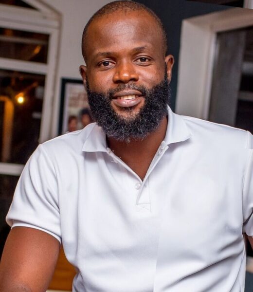 Victor Benjamin - Pro Headshot