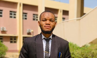 Adams Mustapha Itopa