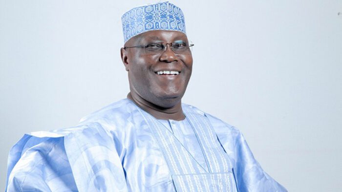 Atiku Abubakar