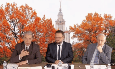 Coordinators, Book Project