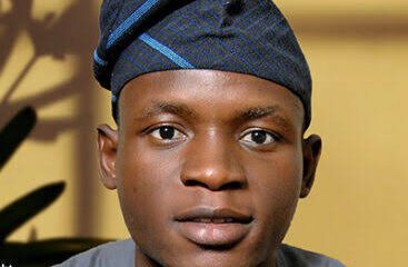 Abdullahi Abubakar Ladan