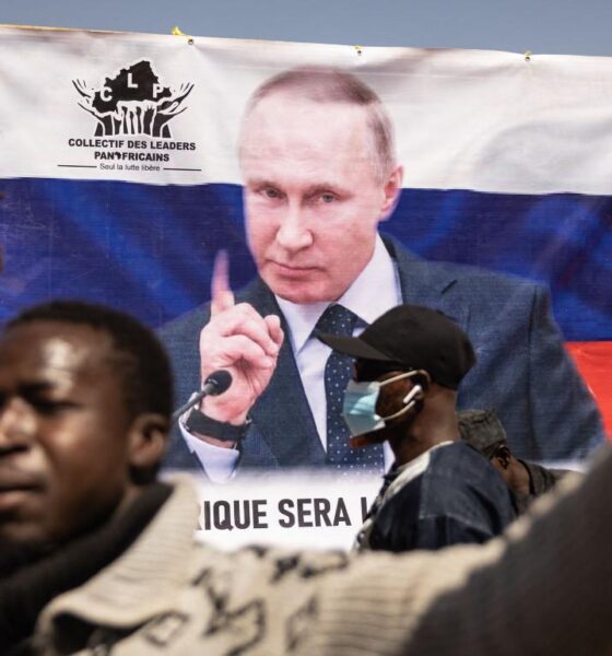 Russian - African Economic Cooperation, June 2024