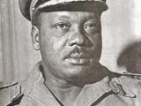 General Agunyi Ironsi