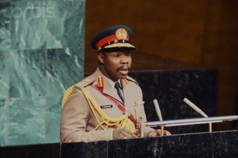 General Mathew Okikoola Aremu Olusegun Obasanjo's Legacy of Patriotism -By  Okike Benjamin - Opinion Nigeria