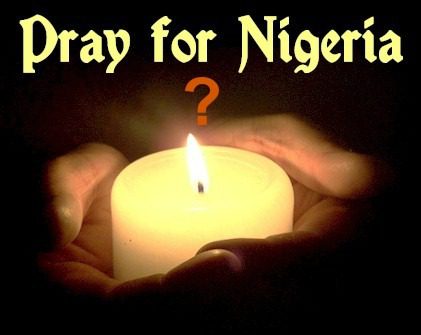 OpinionNigeria PrayerForNaija