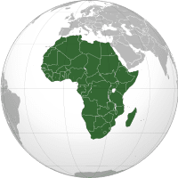 200px Africa orthographic projection.svg