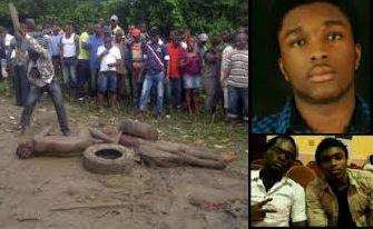 the uniport students murdered in cold blood