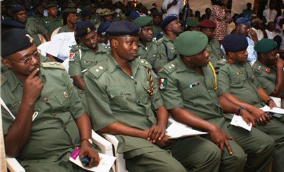 777798442editor Cross Section of Nigeria Top Military Officers
