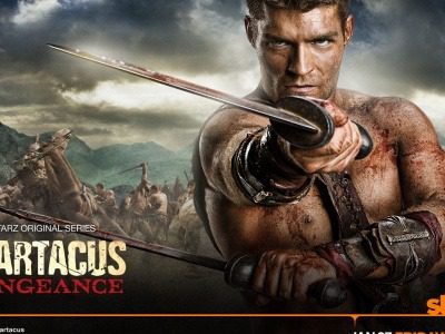 spartacus vengeance movie wallpaper wide t2