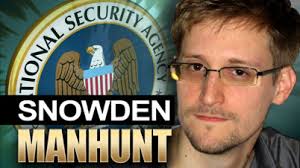 Edward Snowden OpinionNigeria