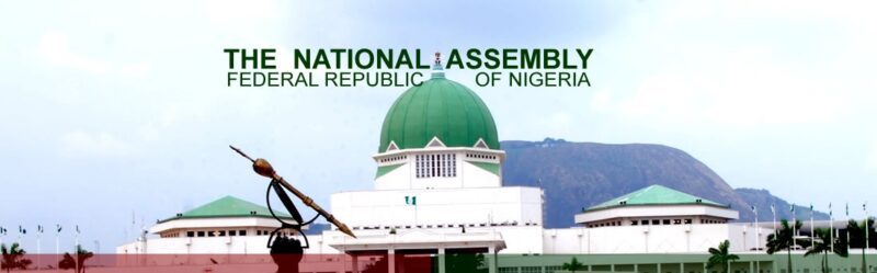 NationalAssembly OpinionNigeria