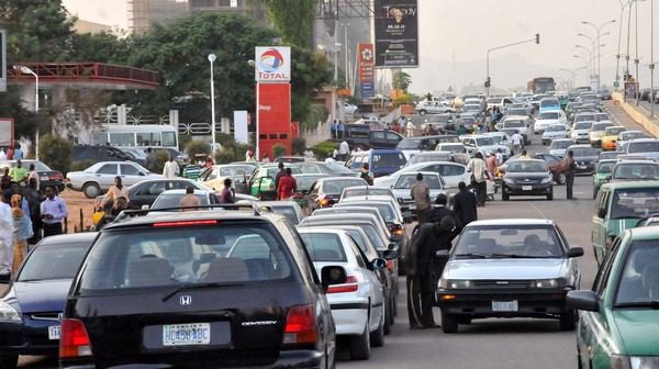 petrol craze night OpinionNigeria